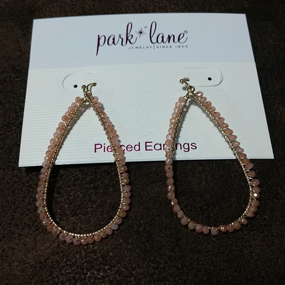 Razzle Earrings